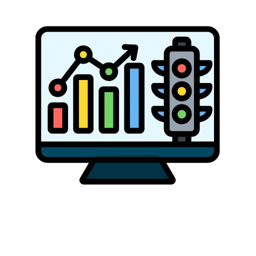 Increased Organic Traffic