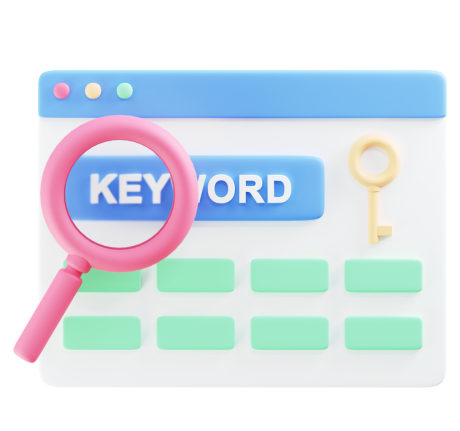 Entity Understanding vs. Keyword Matching