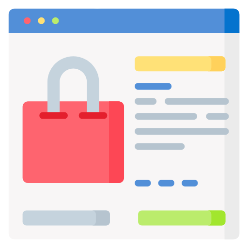 Localized Product Pages