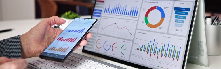 Not Monitoring Analytics & Conversions