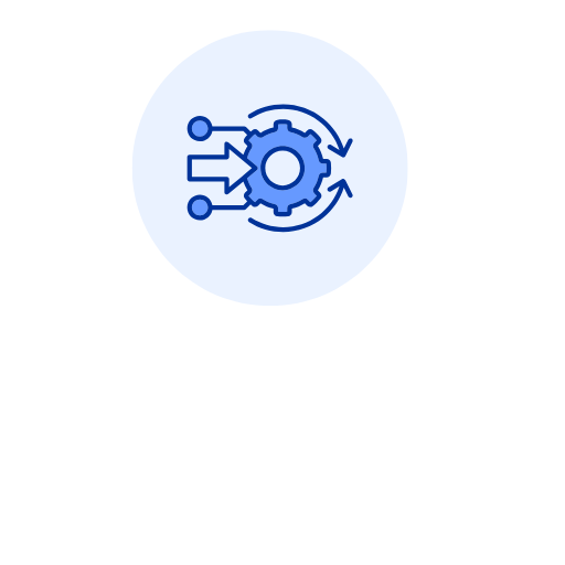 Robust Integration Capability