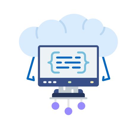 Serverless Backend Logic
Cloud Functions – Serverless Backend Logic
