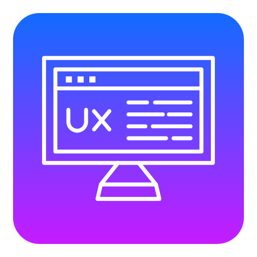 UX redesign