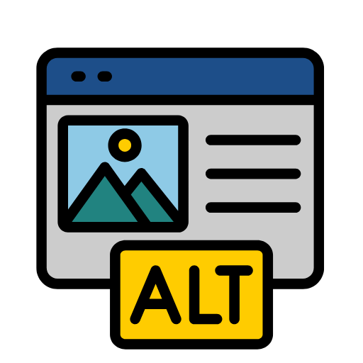 
Alt Text for Images