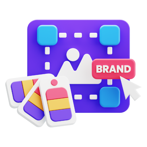 Building a Strong Brand Identity
