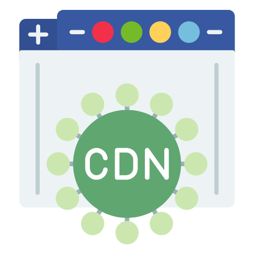 Content Delivery Network (CDN)