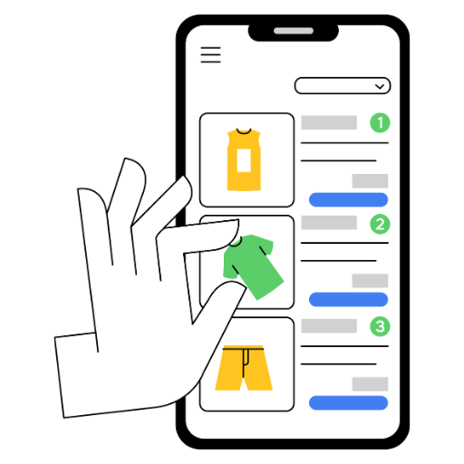Designing with the Customer in Mind
