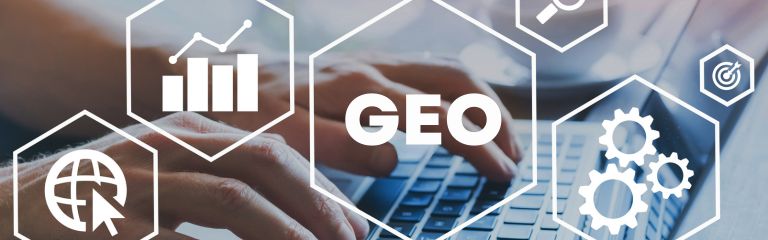 GEO-Driven AI Visibility Why Opal Infotech Is the Ideal Partner for GEO-Driven AI Visibility
