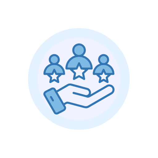 Improved customer retention