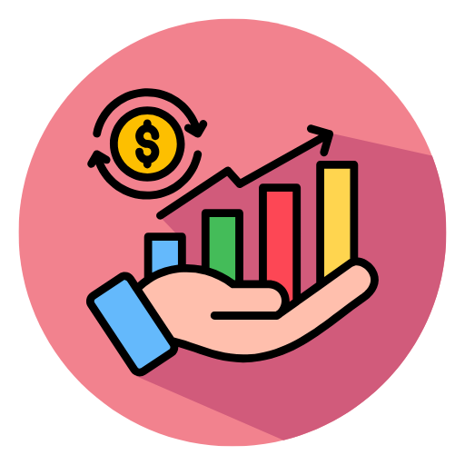 Increased conversions