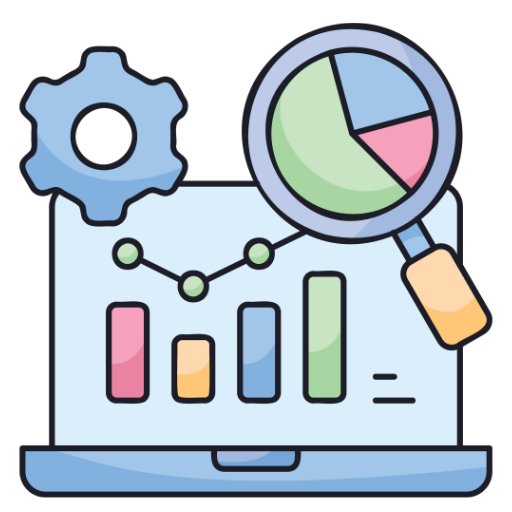 Industry Trends and Competitor Analysis: Staying Competitive