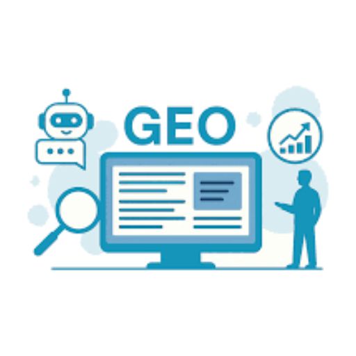 Generative Engine Optimization (GEO)