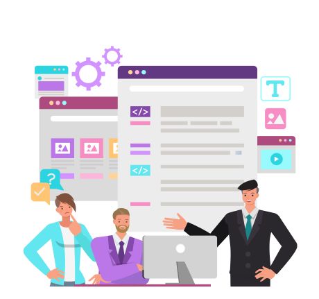 Outdated Design: When Your Website Doesn’t Reflect Your Brand’s Growth
