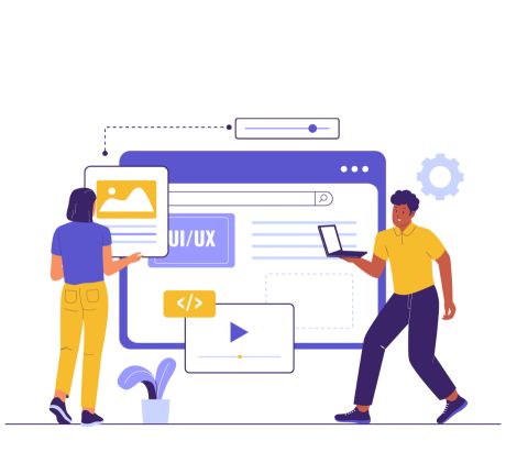 Poor User Experience: Slow Load Times, Complex Navigation
 