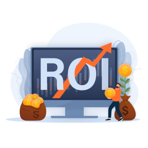 Proven ROI