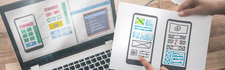 When Is It Time for a Website Redesign?
