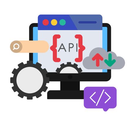 API Integration & Backend Development
API Integration & Backend Development