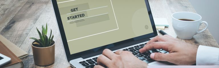 Actionable Steps to Get Started Actionable Steps to Get Started
