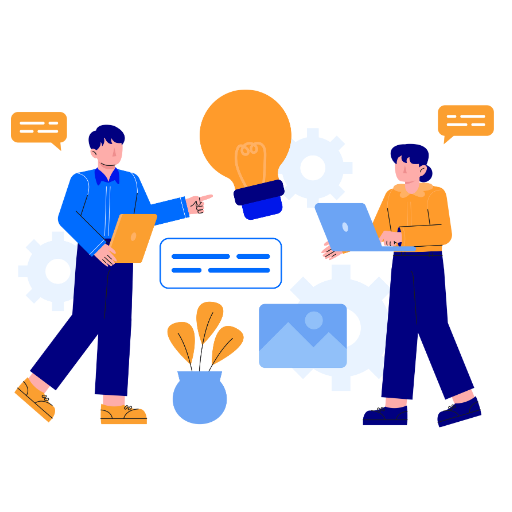 Agency-friendly development partner