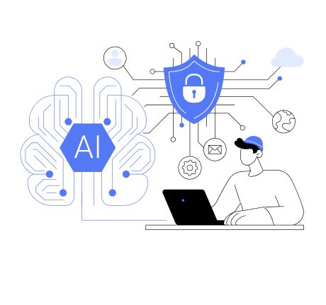 Anomaly Detection
Anomaly Detection