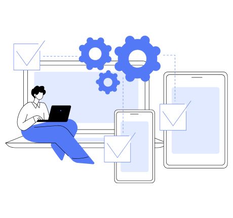 Fast, High-Quality Development