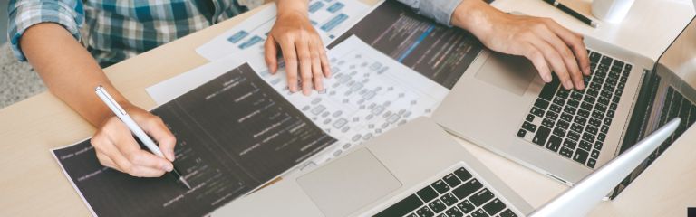 Our Custom PHP Development Capabilities & Talent Standards Our Custom PHP Development Capabilities & Talent Standards