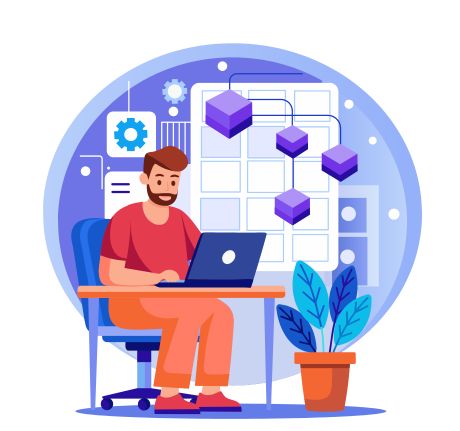 Dedicated Developer / Dedicated Team