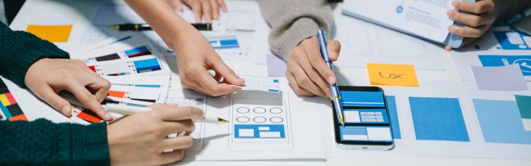 Expertise in Cross-Platform Mobile App Development Expertise in Cross-Platform Mobile App Development