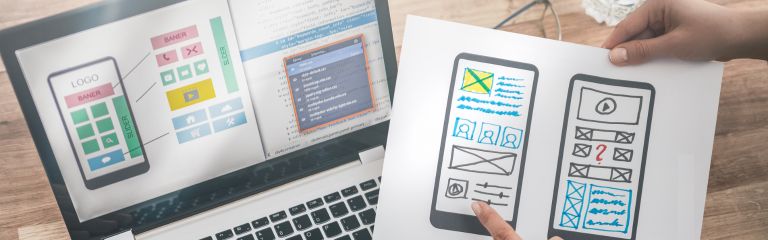 Flutter App Development Services We Offer Flutter App Development Services We Offer