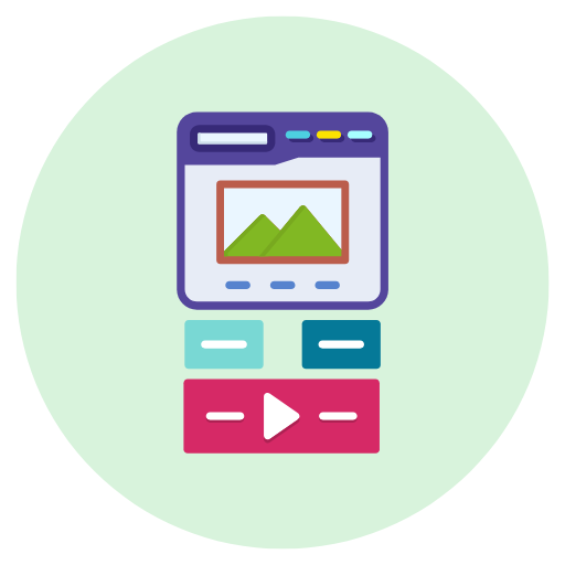 High-Quality Content Generation

