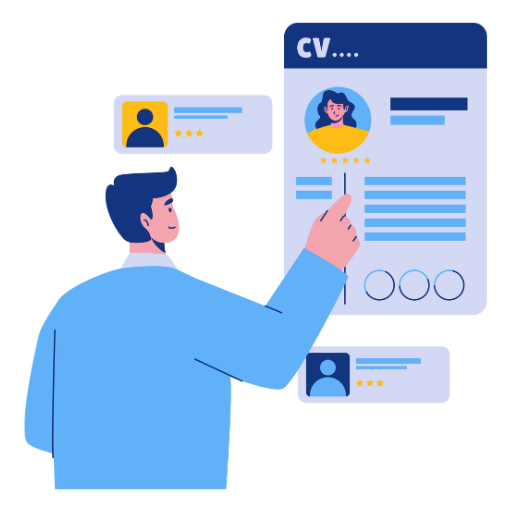 Hire Flutter Developer in India