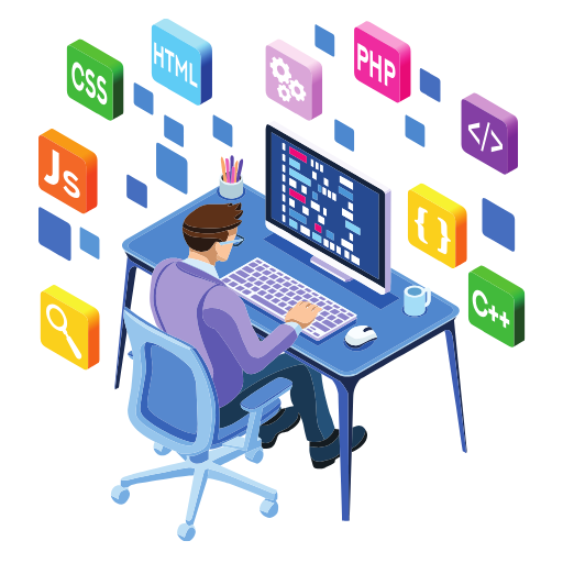 Hire Flutter Developer in USA