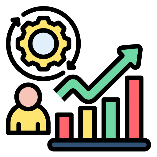 The Outcome: Improved Organic Rankings

