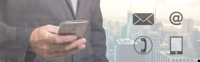 Lack of Clear Calls to Action
