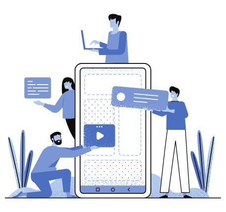 Scalable Websites That Evolve with Your Business
Scalable Websites That Evolve with Your Business