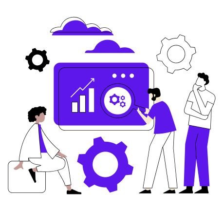 Optimized for Business Growth