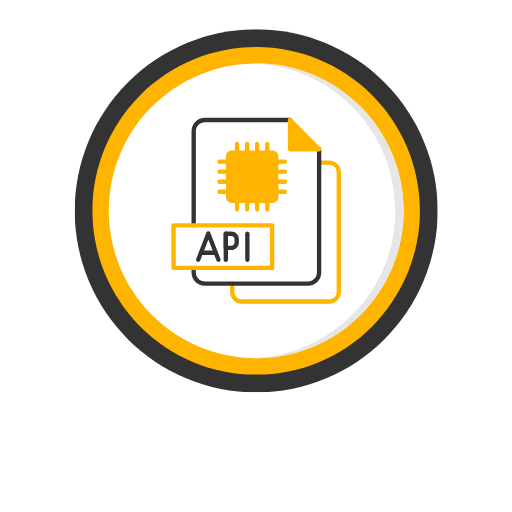
Outdated APIs