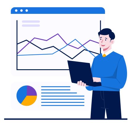 Performance Tracking for AI Visibility
    
