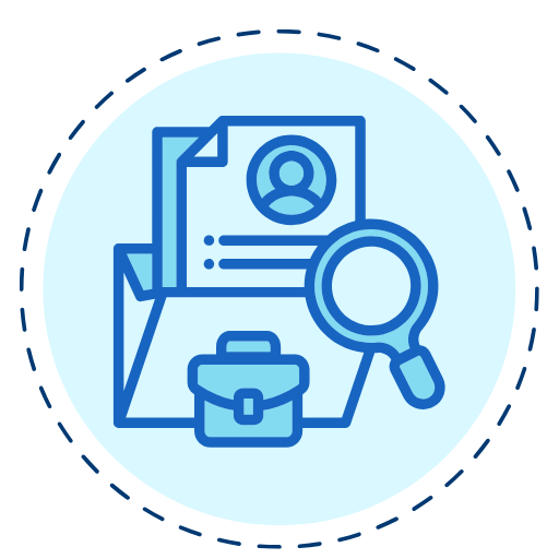 Review Portfolio and Past Projects