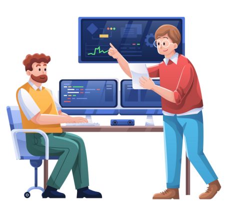 Project-Based Outsourcing (Fixed Scope Milestones)