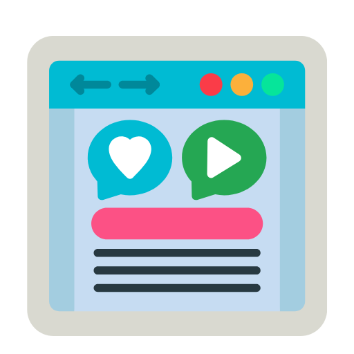 Social Media Integration