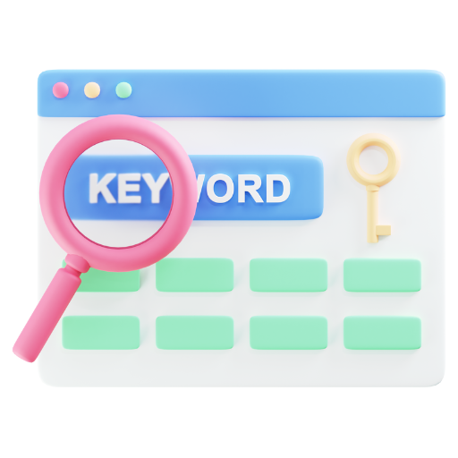 AI-Driven Keyword Analysis and Predictive Analytics
