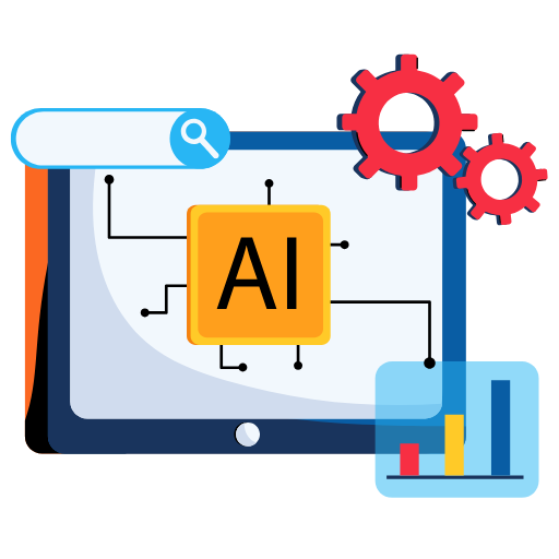 AI SEO services
