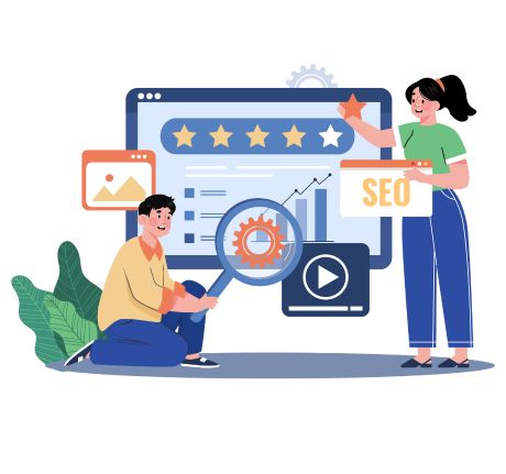 AI-driven SEO
