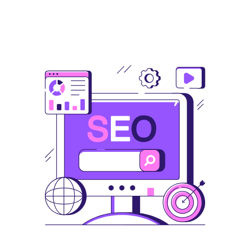 
AI-driven SEO services