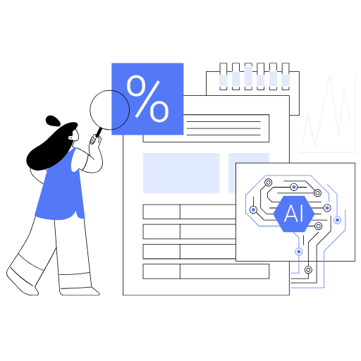 AI-driven recommendations