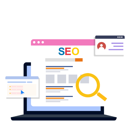 
Content depth for SEO
