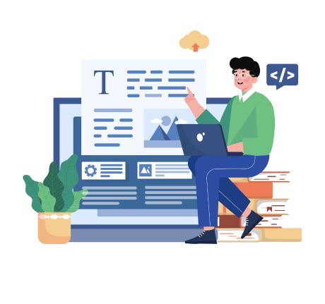 Content depth for SEO
