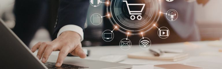 E-Commerce Website Design and Development for Singapore Businesses
E-Commerce Website Design and Development for Singapore Businesses
