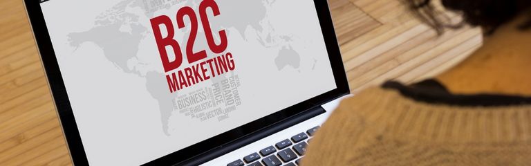 E-Commerce Website Maintenance (B2C)
E-Commerce Website Maintenance (B2C)